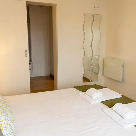 شقة Alfama District By Be@home