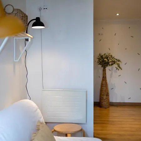 شقة Alfama District By Be@home