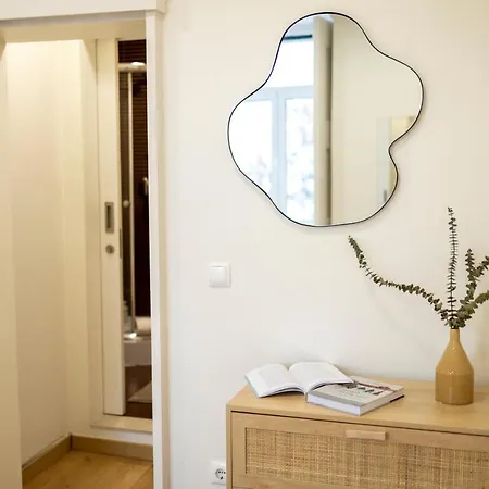 Alfama District By Be@home شقة