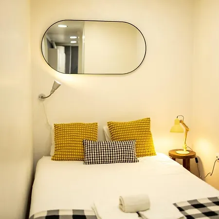 Alfama District By Be@home شقة