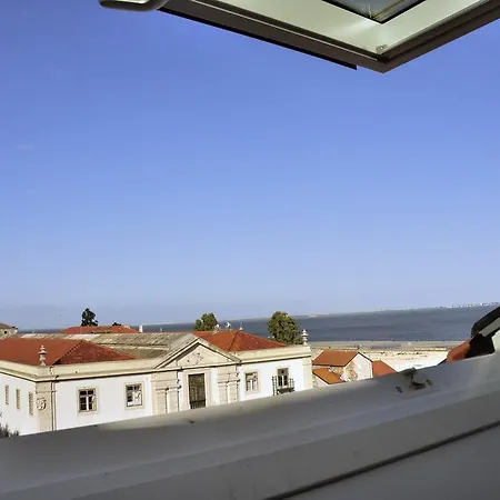 Διαμέρισμα Alfama District By Be@home Lisboa